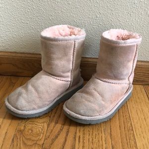 Girls Uggs
